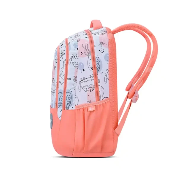 SKYBAGS CHARM School Backpack
