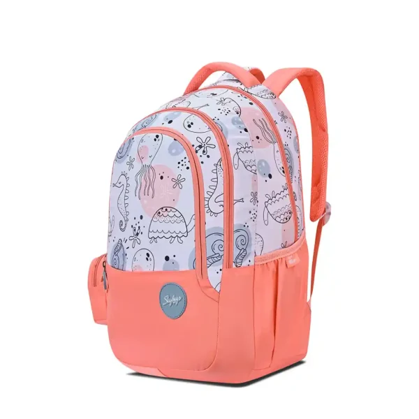 SKYBAGS CHARM School Backpack