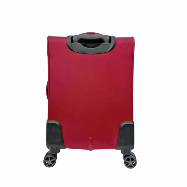 Safari Slant Trolley Bag