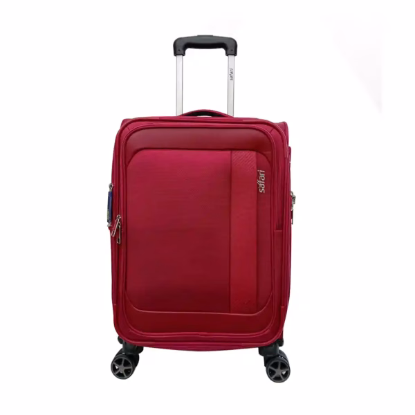 Safari Slant Trolley Bag