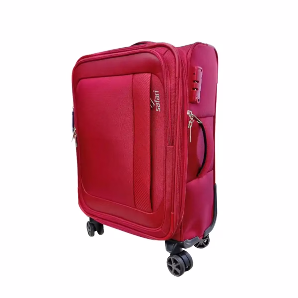 Safari Slant Trolley Bag