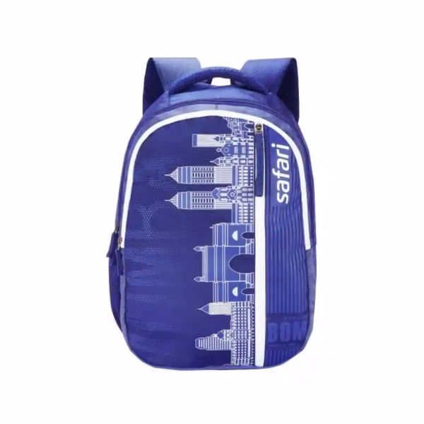 Safari Duo Backpack