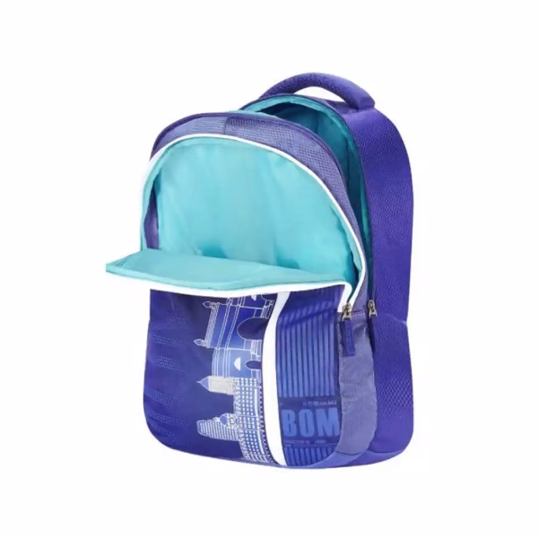 Safari Duo Backpack
