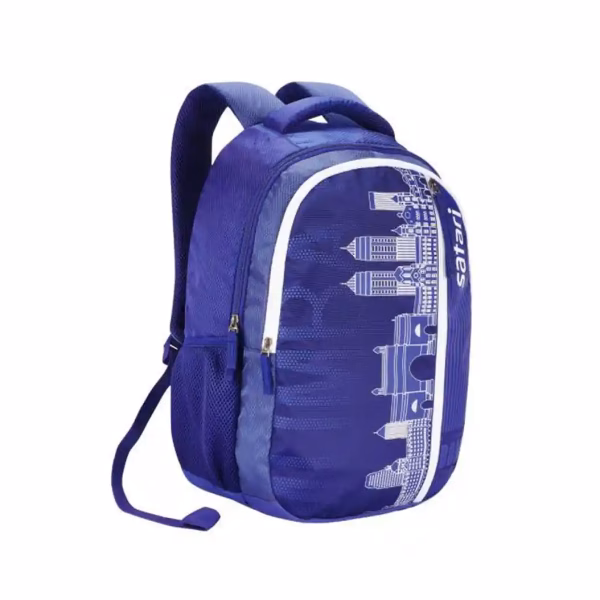 Safari Duo Backpack