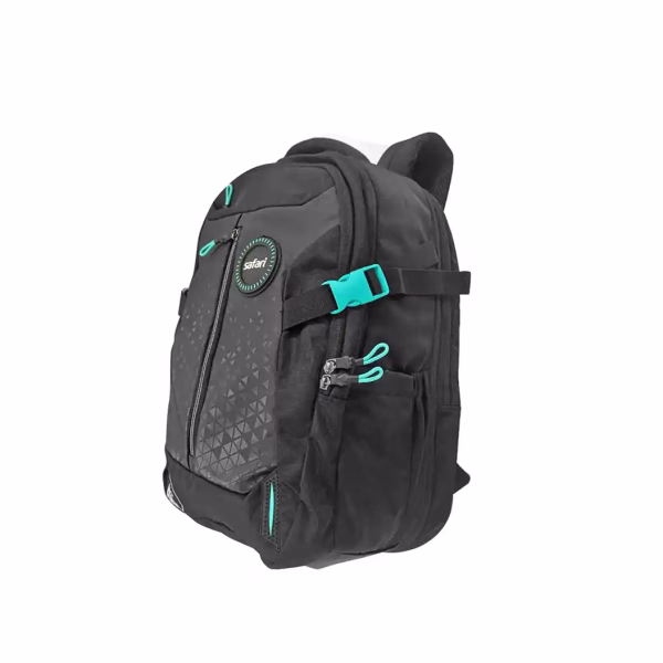 Safari Expand Backpack