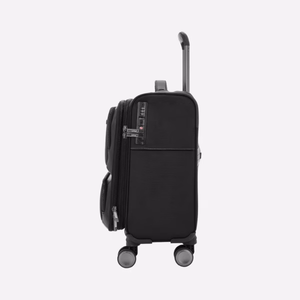 Buy Safari Phoenix Overnighter Laptop Trolley Bag Online