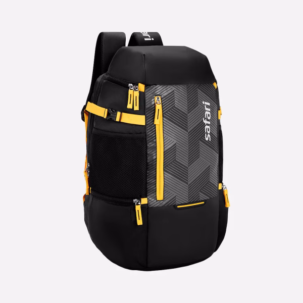 Buy Safari Quest Overnighter Travel Rucksack Online