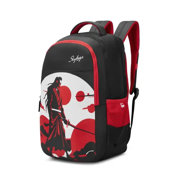 SKYBAGS KYRO SCBP SAMURAI backpack