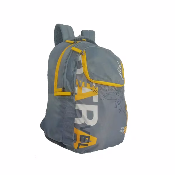 Safari TRIPLEX Laptop Backpack