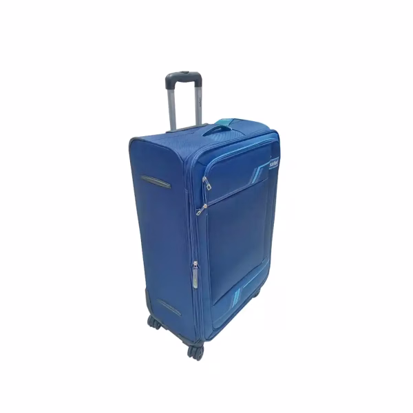 Buy Safari Stream 71cm Soft-Sided Trolley Bag