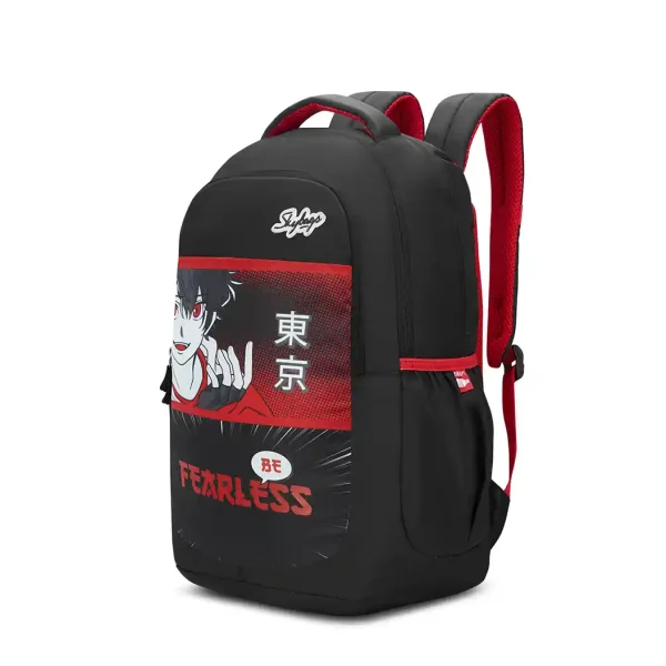 SKYBAGS KYRO RC 03 SCBP REBEL