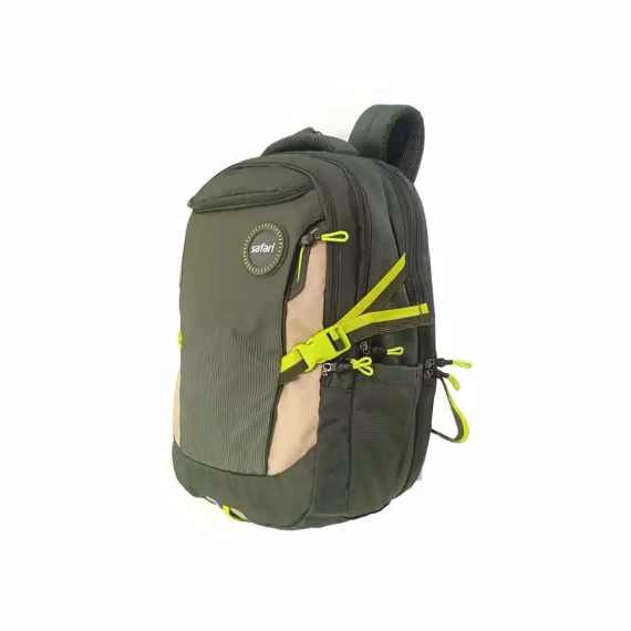 Safari Expand Backpack