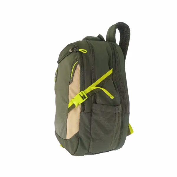 Safari Expand Backpack
