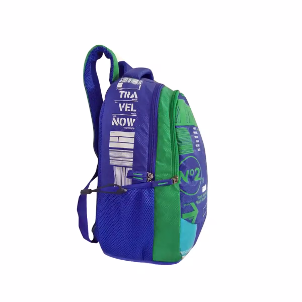 Safari TERMINAL Laptop Backpack