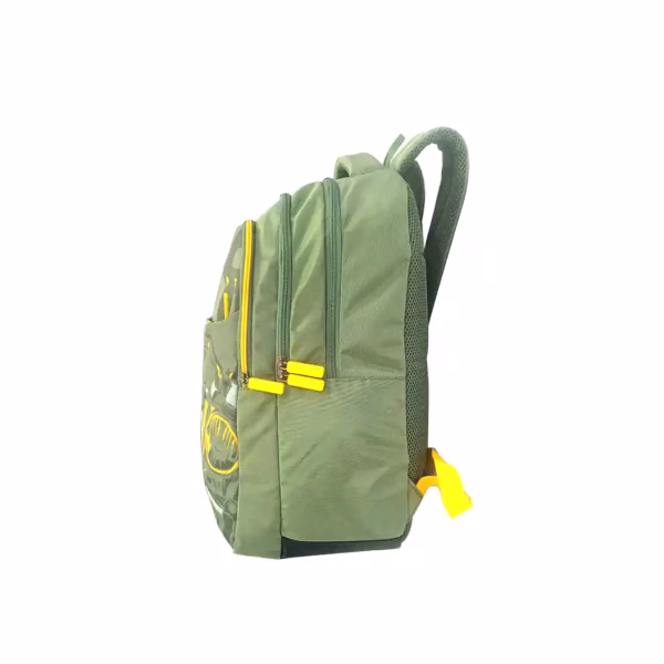 Safari TRIPLEX Laptop Backpack