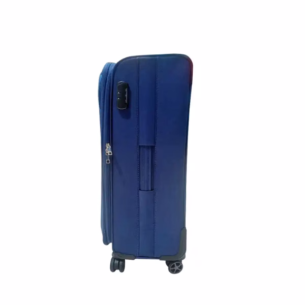 Buy Safari Stream 71cm Soft-Sided Trolley Bag