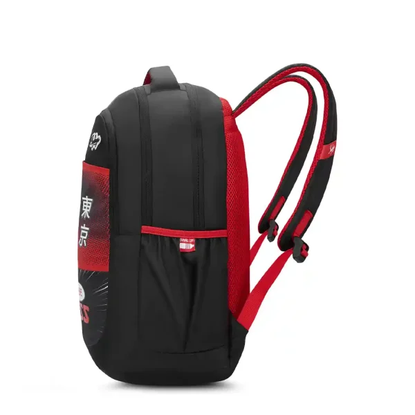 SKYBAGS KYRO RC 03 SCBP REBEL
