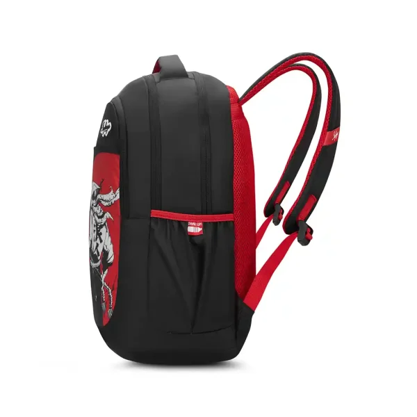 SKYBAGS KYRO RC 02 SCBP WARRIOR