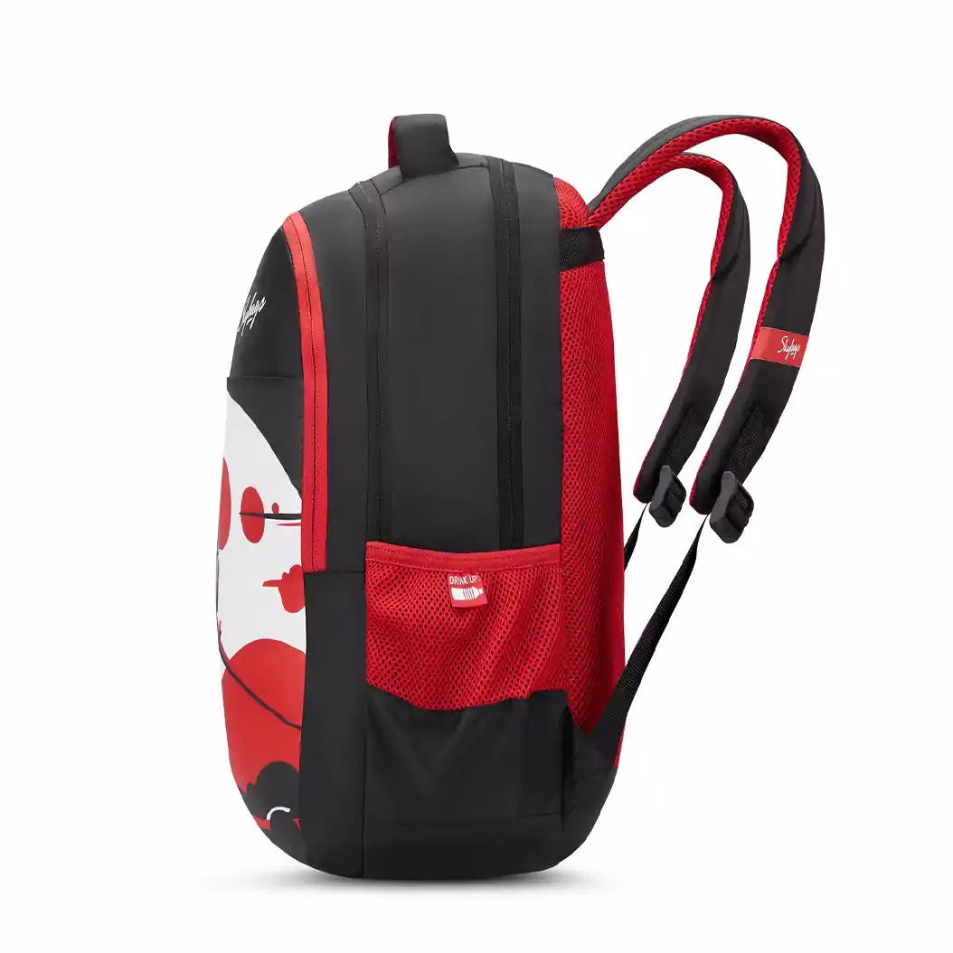 Buy SKYBAGS KYRO SCBP SAMURAI School Backpack - Baginnov SKYBAGS KYRO SCBP SAMURAI backpack