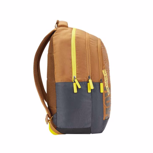 Safari TRIPLEX Laptop Backpack