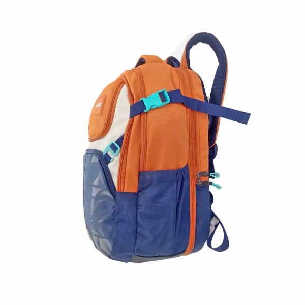 Safari Expand Backpack