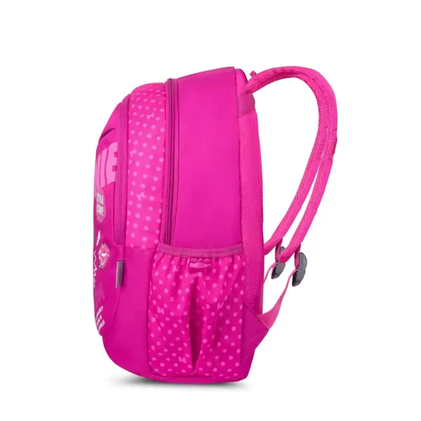 SKYBAGS MINNIE CHAMP 03 School Backpack