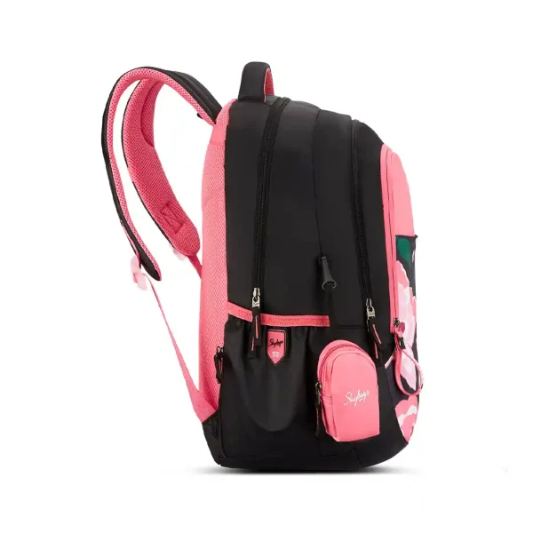 SKYBAGS FLORAL school backpack