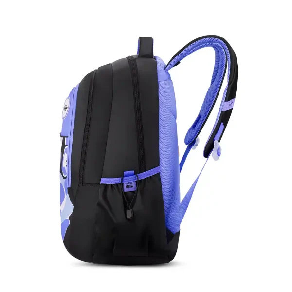 SKYBAGS FLORAL school backpack