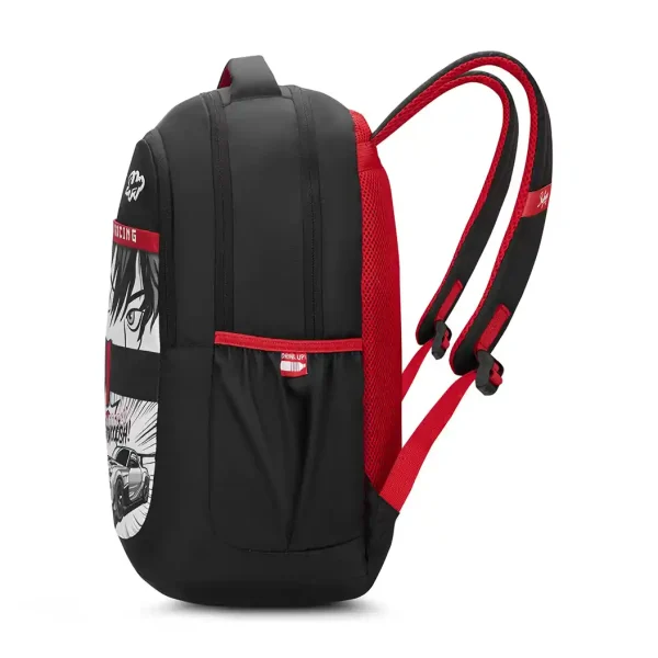 SKYBAGS KYRO RC 01 SCBP SWOOSH