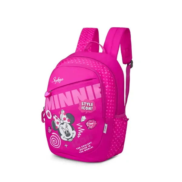 SKYBAGS MINNIE CHAMP 03 School Backpack