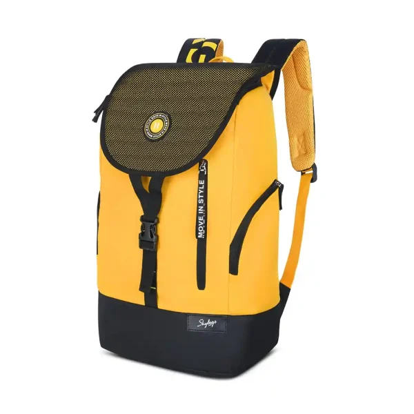 SKYBAGS GRAD Laptop Backpack