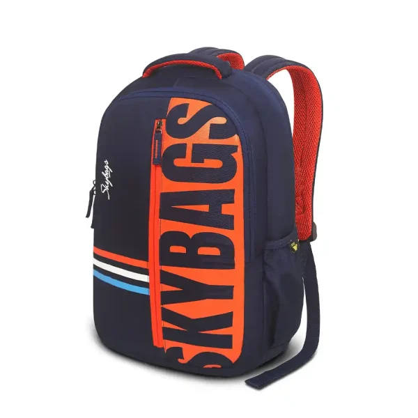 SKYBAGS KREW Laptop Backpack