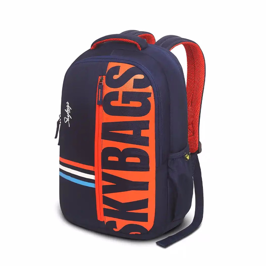 Buy SKYBAGS KREW Laptop Backpack Online by Skybags - Baginnov SKYBAGS KREW Laptop Backpack
