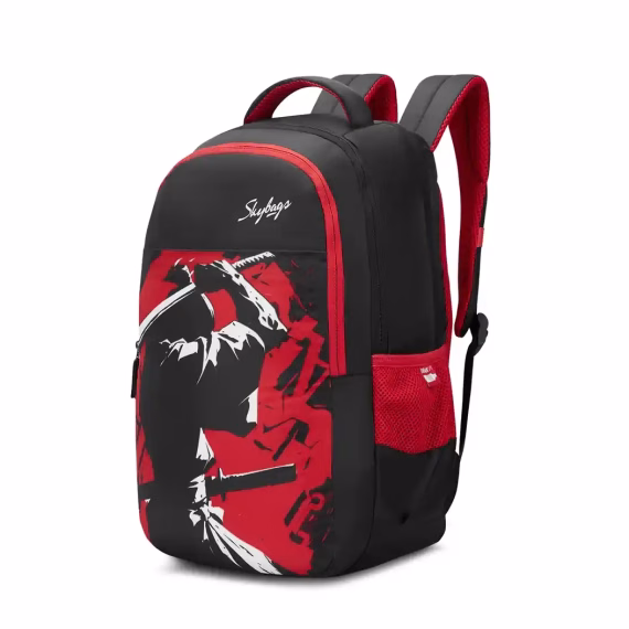 SKYBAGS KYRO SCBP SAMURAI backpack