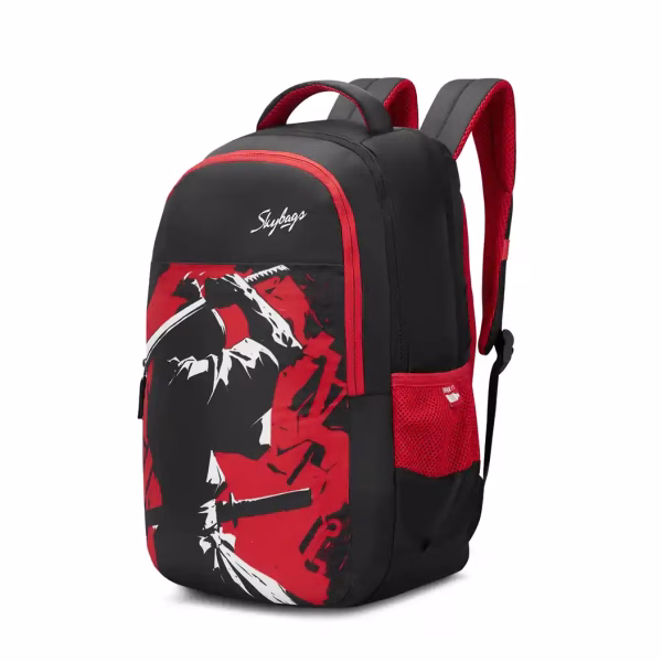 SKYBAGS KYRO SCBP SAMURAI backpack
