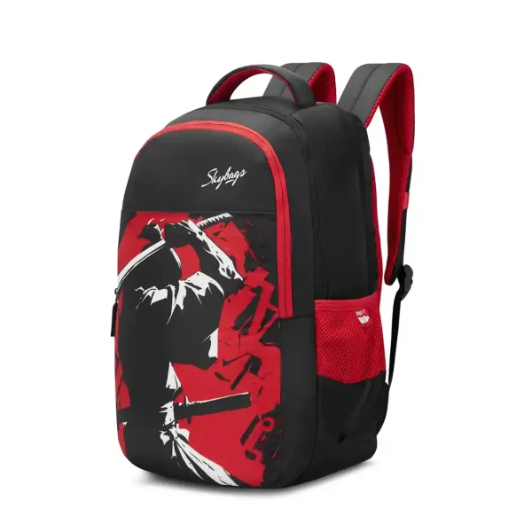 SKYBAGS KYRO SCBP SAMURAI backpack