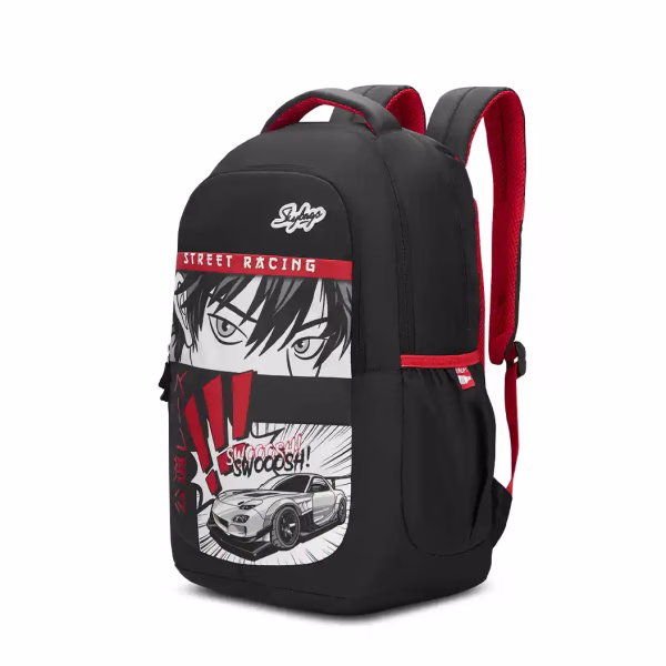 SKYBAGS KYRO RC 01 SCBP SWOOSH