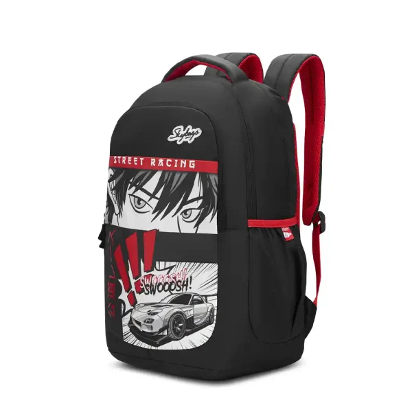 SKYBAGS KYRO RC 01 SCBP SWOOSH