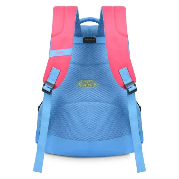 SKYBAGS SQUAD School Backpack