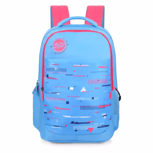 SKYBAGS SQUAD School Backpack