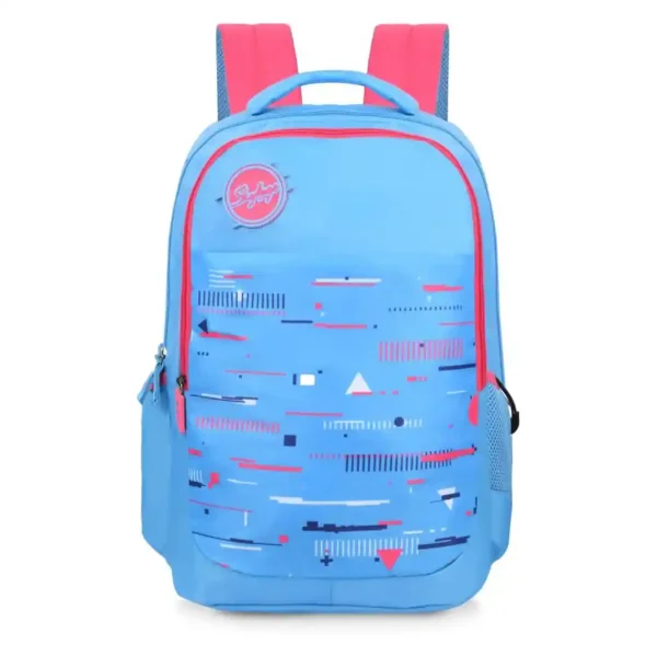 SKYBAGS SQUAD School Backpack