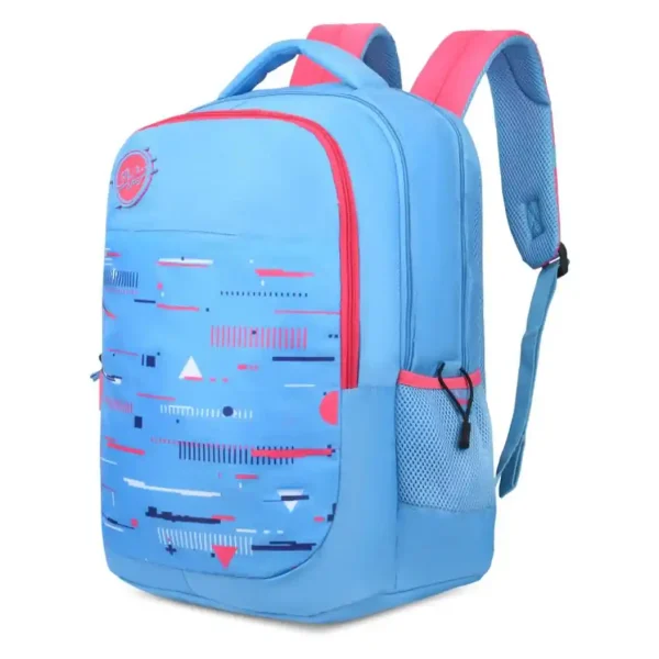 SKYBAGS SQUAD School Backpack