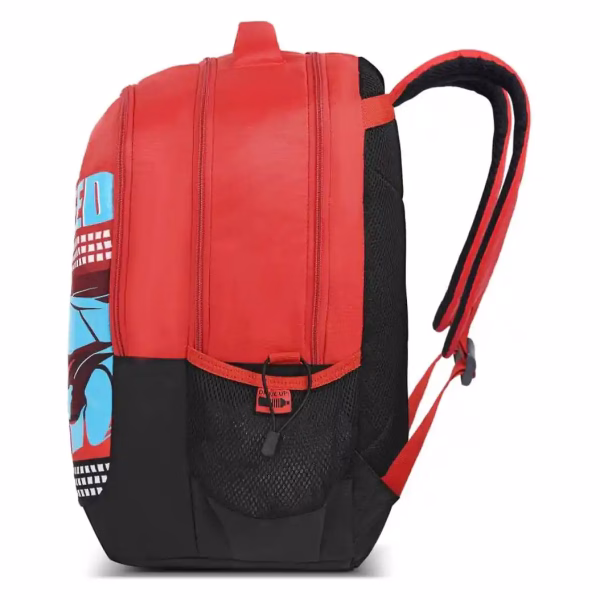 Skybags Squad Plus School Backpack