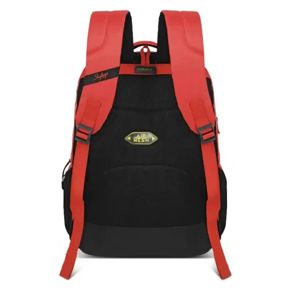 Skybags Squad Plus School Backpack