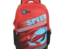 Skybags Squad Plus School Backpack
