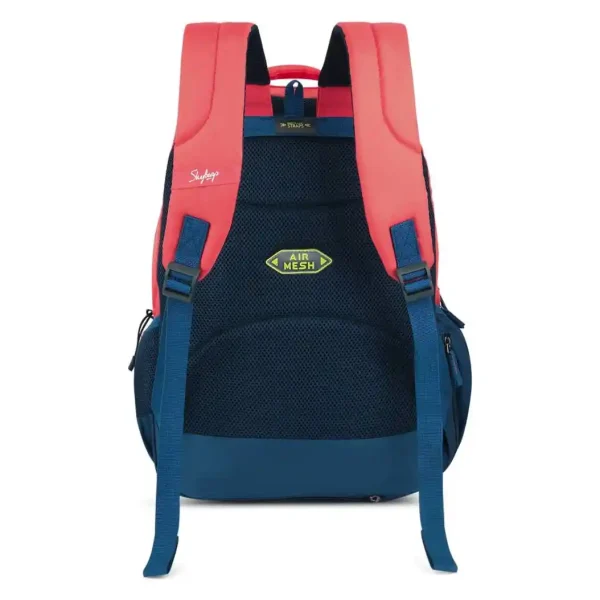 SKYBAGS SQUAD PRO School Backpack