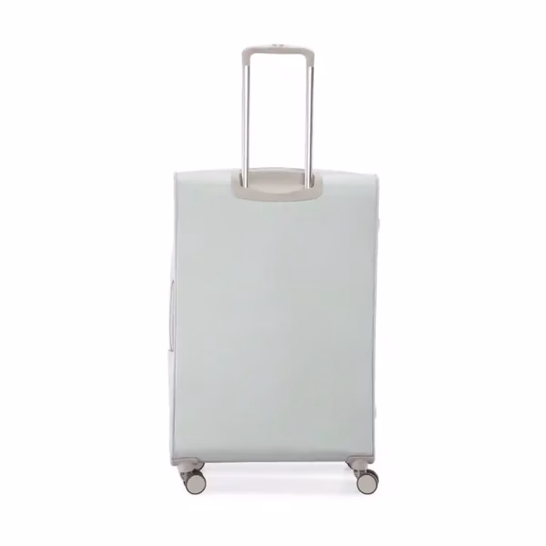 Calvin Klein CHECKI Soft Cabin Luggage