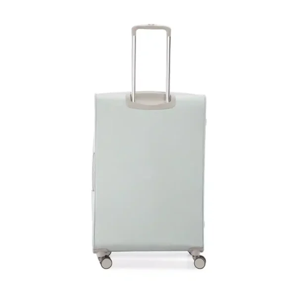 Calvin Klein CHECKI Soft Cabin Luggage