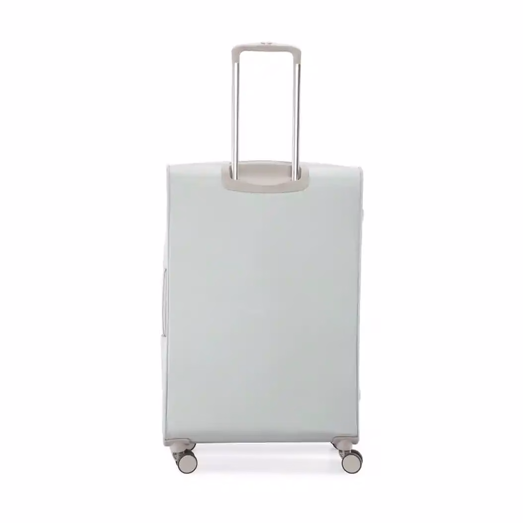 Calvin Klein CHECKI Unisex - Baginnov Calvin Klein CHECKI Soft Cabin Luggage