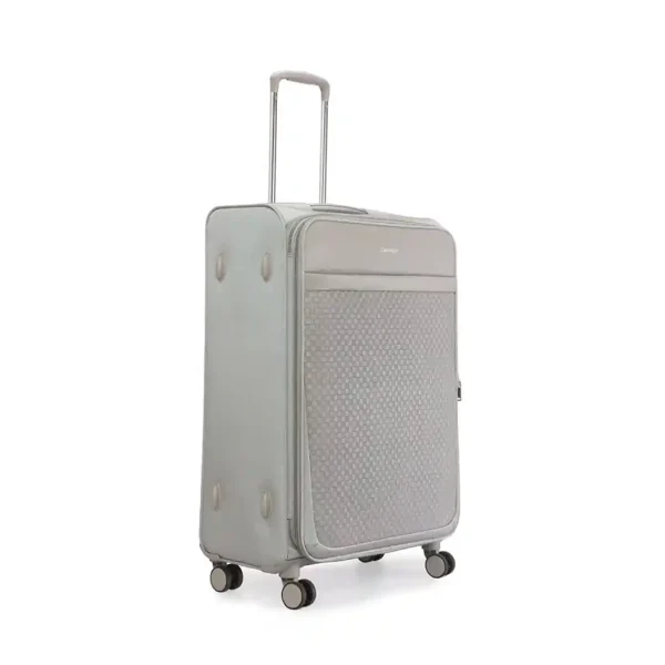 Calvin Klein CHECKI Soft Cabin Luggage